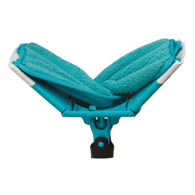 گھومنے والا Mop 360 Spin Twist Mop واٹر سپرے Mop Floor Cleaning Mops دھونے میں آسان