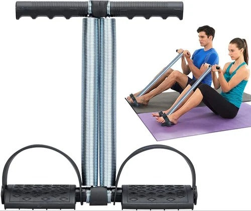 Tummy Trimmer Double Spring (Premium Quality)