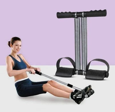 Tummy Trimmer Double Spring (Premium Quality)