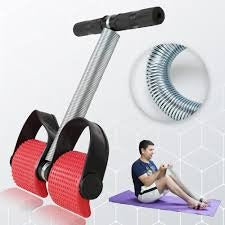 Tummy Trimmer Double Spring (Premium Quality)