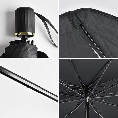 Car Windshield Sun Shade Umbrella (Allow to Open Parcel)