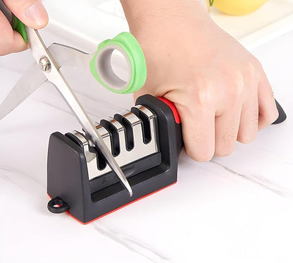 |FREE HOME DELIVERY|3 Stage Knife Sharpener 🔪