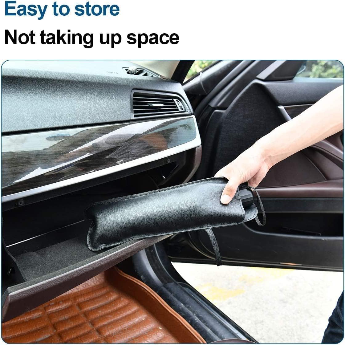 Car Windshield Sun Shade Umbrella (Allow to Open Parcel)