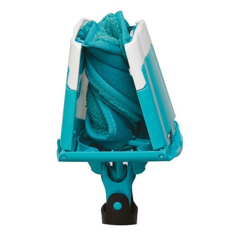گھومنے والا Mop 360 Spin Twist Mop واٹر سپرے Mop Floor Cleaning Mops دھونے میں آسان