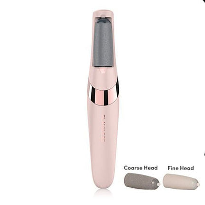 (Free Home Delivery With Allow to Open) USB Rechargeable Pedicure Feet Callus Remover